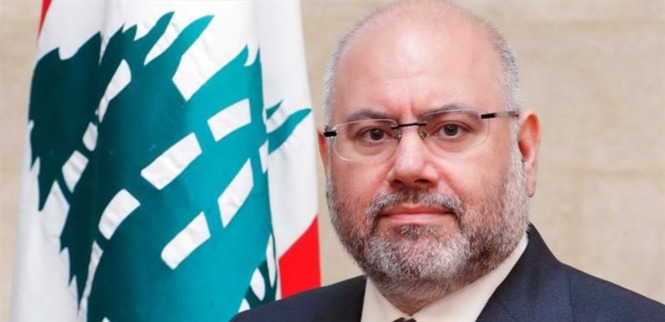 وزير الصحة يكشف عن وضع "كورونا" في لبنان!