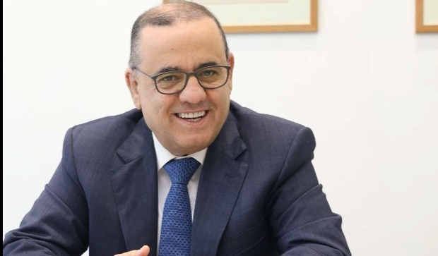 اللواء البيسري  زار سرايا صيدا متفقداً المركز الإقليمي للأمن العام