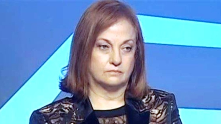 القاضي غادة عون: "غاب سلامة لكن ملائكته حاضرة"!