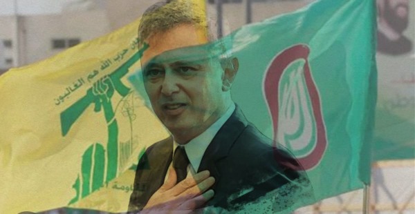 مرشّح "الثنائي الشيعي" في العام 2024