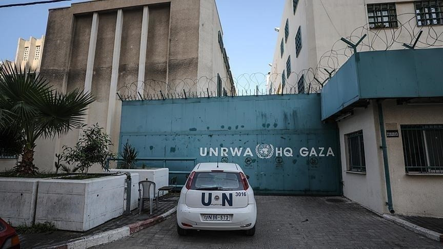 عبر 3 مراحل ... مخطط اسرائيلي لإخراج "الاونروا" من غزة!
