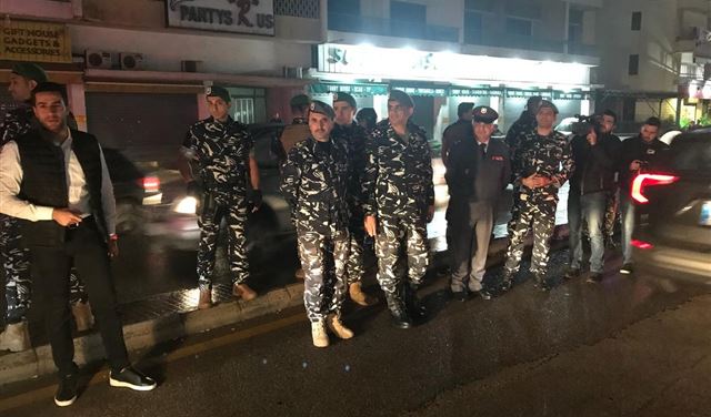"تقارير أمنيّة" في لبنان.. هذا ما تقرّر بشأن "ليلة رأس السنة"