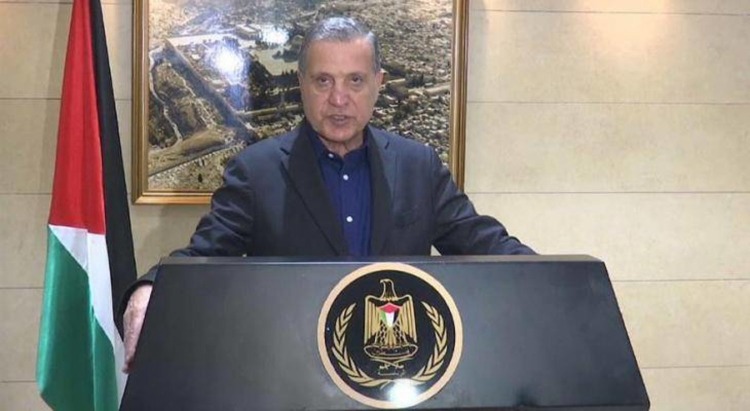 أبو ردينة: استمرار العدوان وزيادة المستوطنات العشوائية في الضفة لن يحقق الأمن والاستقرار لأحد