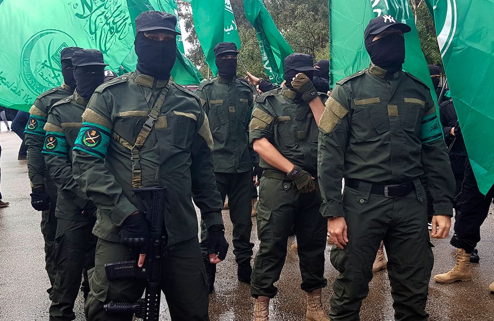 الاحتلال يغتال قياديًا في "حماس" داخل سوريا!