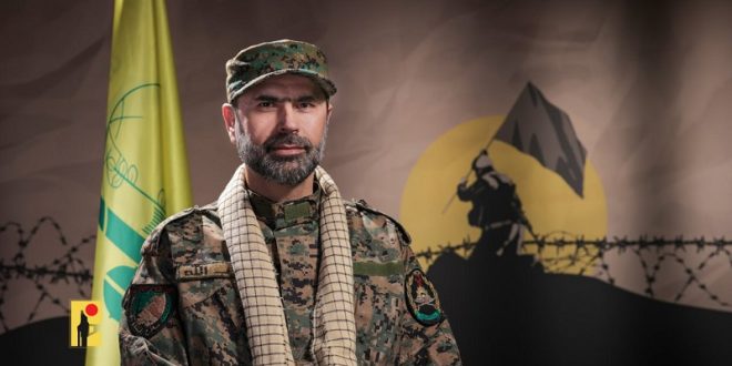 فيديو - من هو الشهيد القائد وسام طويل؟