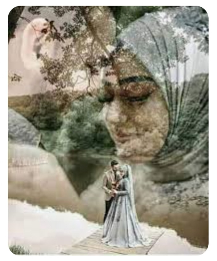 "الأنثى... سرّ من الأسرار "!