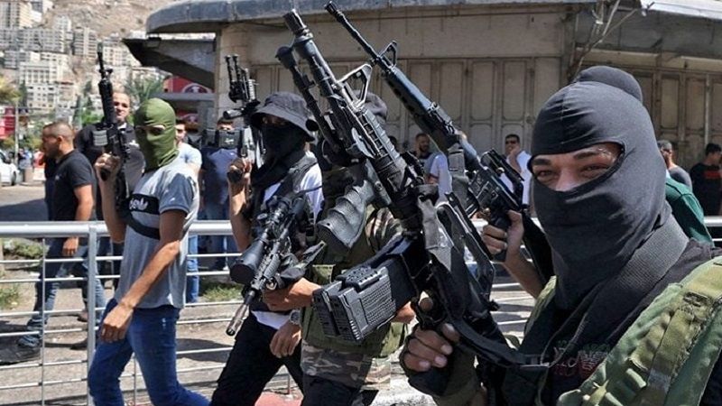 سرايا القدس تعلن تشكيل مجموعة لها في مخيم بلاطة في نابلس