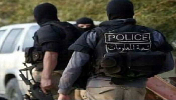 عصابة امتهنت سرقة الكابلات الكهربائية.. هكذا وقع الرأس المدبر بقبضة "المعلومات"