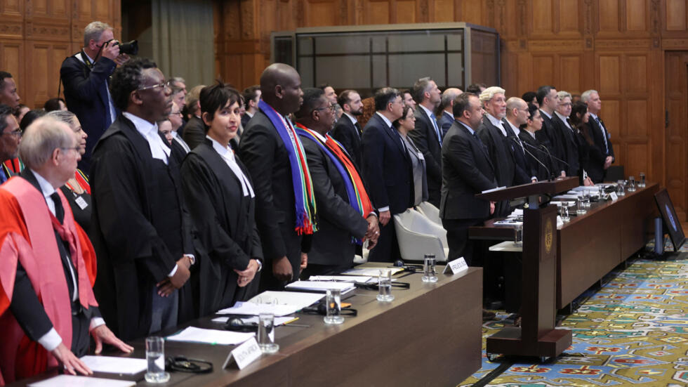 محكمة العدل الدولية تبدأ مداولاتها في شكوى جنوب أفريقيا ... متى يصدر القرار؟