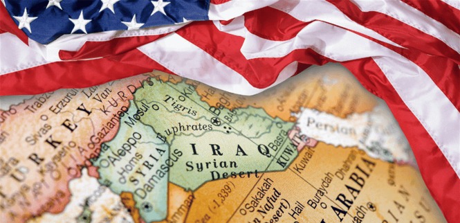 لم تعد واشنطن القوة الأكبر في الشرق الأوسط فمن حلّ محلها؟