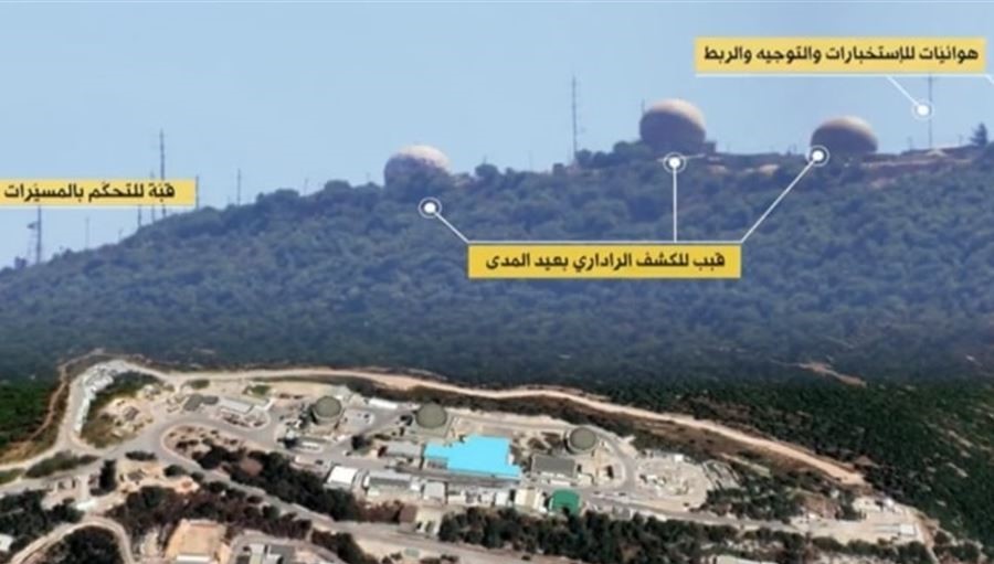 أسلحة "الحزب" دقيقة ... الاحتلال يعترف: استهداف "ميرون" يذكّرنا بضعفنا!