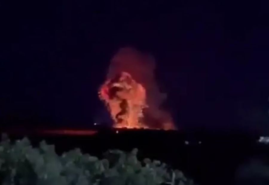 تفاصيل الضربة الإيرانية لأربيل .. مسؤول بارز ورجل أعمال بين القتلى