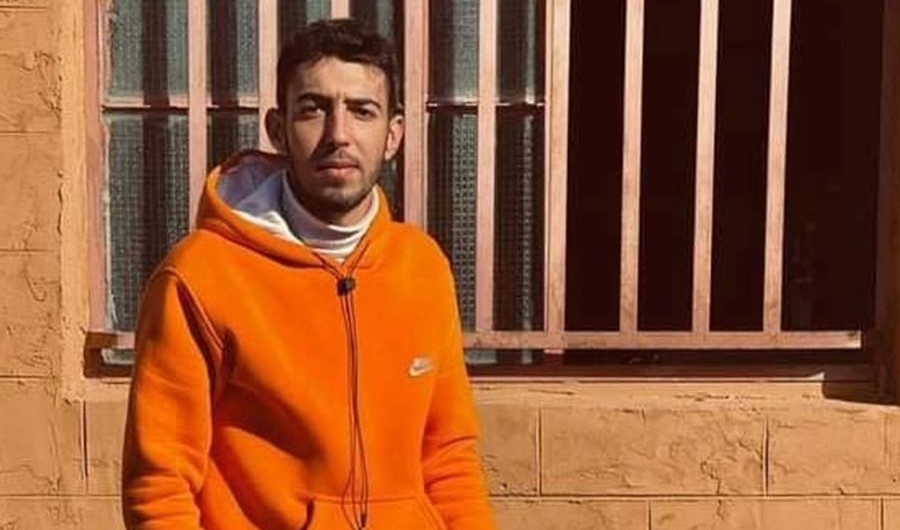 حادث صدم يودي بحياة ابن الـ17 عامًا!