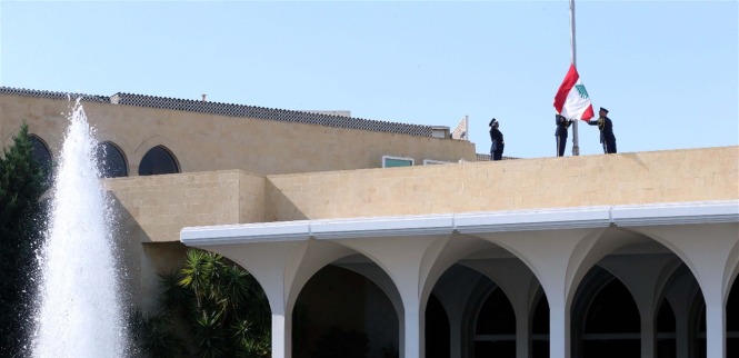 الإستحقاق الرئاسي معّلق على خشبة غزّة حتى إشعارٍ آخر