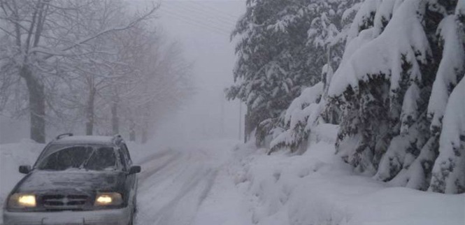 استعدوا منخفضان مُتتاليان سيضربان لبنان: الآتي أعظم بعد 26 كانون الثاني.. هذا ما كشفه الأب خنيصر