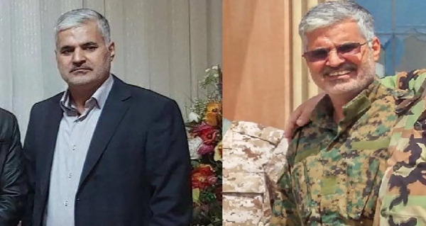 من هو "حاج صادق" الذي اغتاله الاحتلال  في سوريا؟