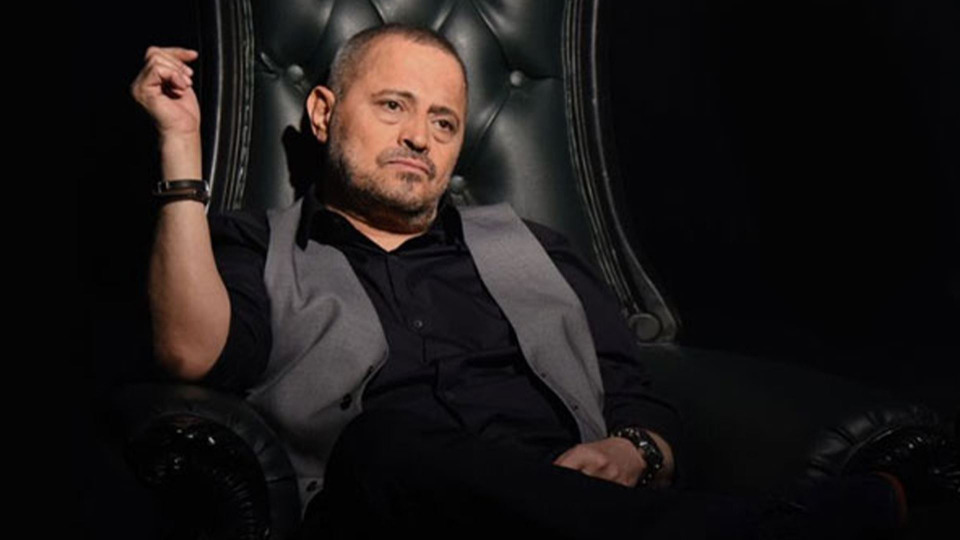 ما صحة تعرض جورج وسوف لنزيف مفاجئ؟