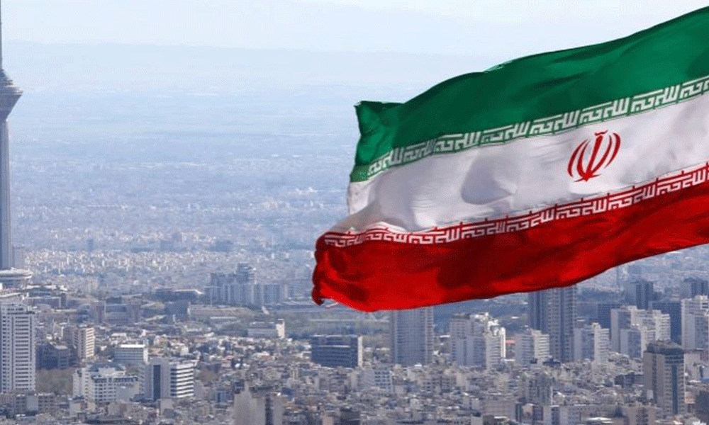 إيران .. سماع دوي انفجار ضخم في مدينة جرمسار