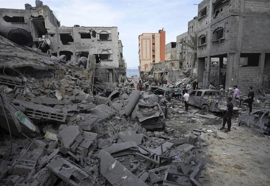 "رحيل قادة حماس"... أبرز ما تضمّنه الإقتراح الإسرائيلي لوقف الحرب في غزة