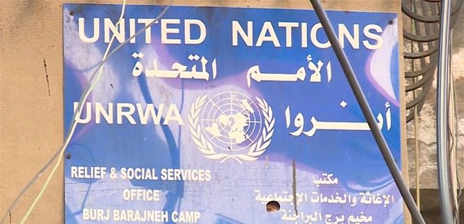 هل أوقفت "الأونروا" خدماتها في لبنان؟