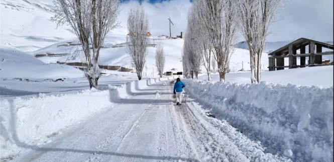 استعدّوا.. إليكم ما سيشهده طقس لبنان يوم الأربعاء