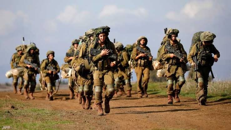 بالفيديو - سحب لواءين ... جيش الاحتلال يقلص قواته في غزة!