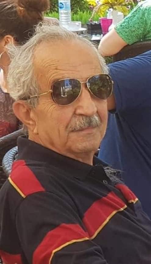 مصطفى إسماعيل الزين "أبو ماهر".. يرحلُ ببصمةِ عمل الخير والتفاني