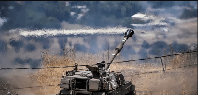 هل سيجد لبنان من يقف إلى جانبه إذا قرّر الاحتلال غزوه؟