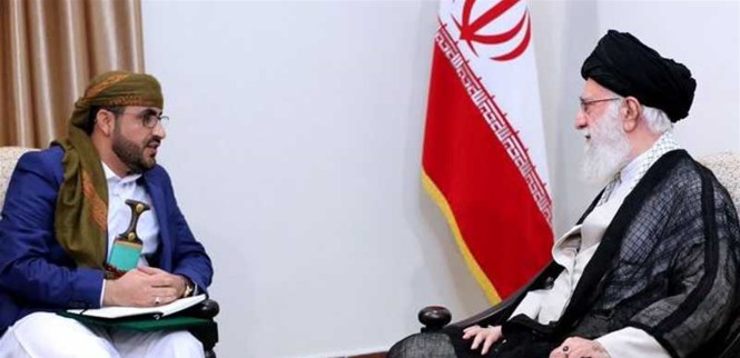تقرير لـ"Foreign Affairs": "الحوثيون".. أصدقاء إيران الجدد