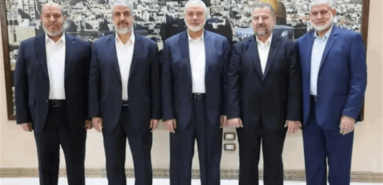 قرار أميركي جديد: حظر دخول أعضاء "حماس" للبلاد