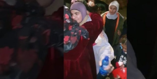 بعملية نوعية ... "الحزب" يحرر ابنة البابلية المخطوفة في سوريا!