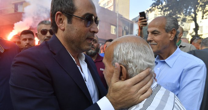بدر ينعى برجاوي: ترك إرثاً كبيراً وذكريات حفرها في قلوبنا