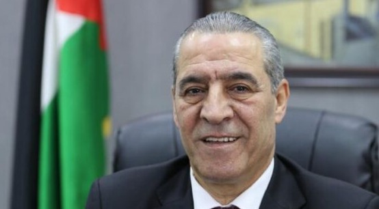حسين الشيخ يشكر السعودية على موقفها الثابت والجهود المبذولة للوقوف مع الشعب الفلسطيني