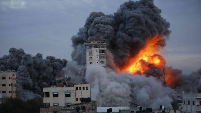 جولة جديدة من المفاوضات في مصر لتهدئة الأوضاع بغزة