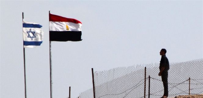 رسالة تهديد حادة اللهجة من مصر للاحتلال ... ماذا تضمنت؟