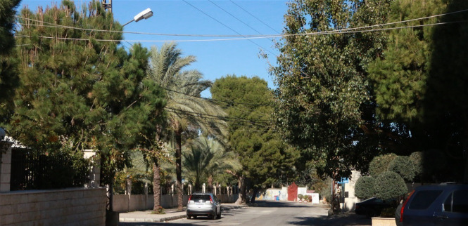 مشهد اثار الاستغراب في الجنوب!
