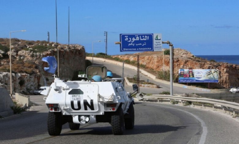 تصعيد إسرائيلي في الجنوب.. توضيح لـ"اليونيفيل"