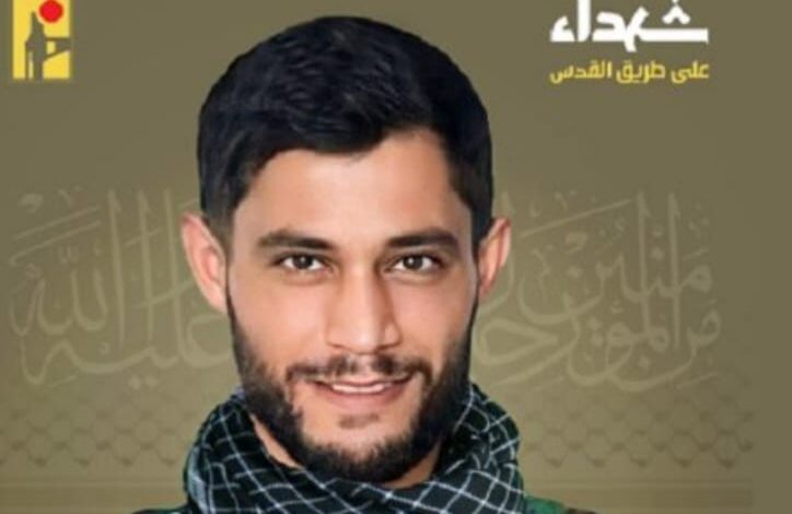 "اجمل الشهداء" ابراهيم استشهد في الجنوب .. وقلبه ما زال ينبض في عكار...