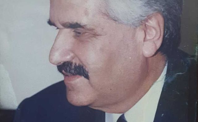 نقابة المحررين نعت الصحافي طوني شمعون