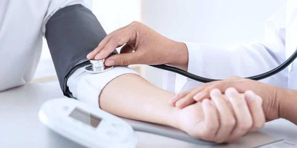 علامات تؤكد ارتفاع ضغط الدم