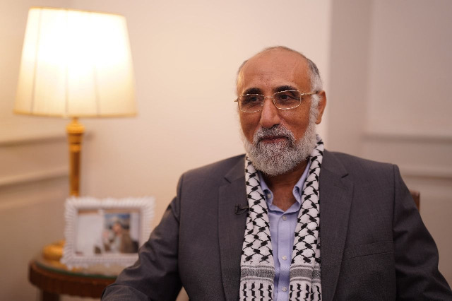 خاص "جنوبيات" - حوار صحافي مع د. محمد أبو سمره حول تطورات المشهد الفلسطيني
