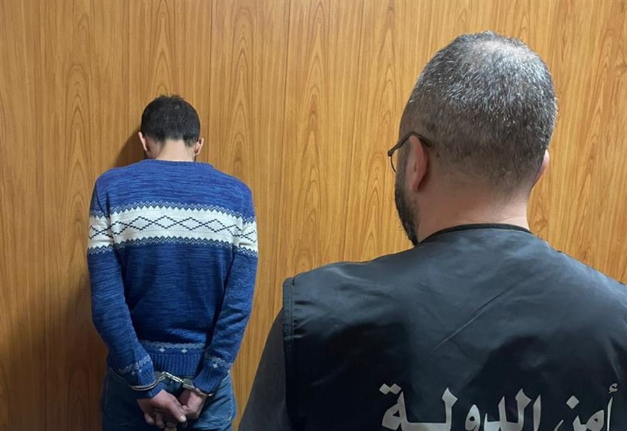 يبيع أدوية وهميّة بأسعارٍ خياليّة ... و"أمن الدولة" تتحرك!