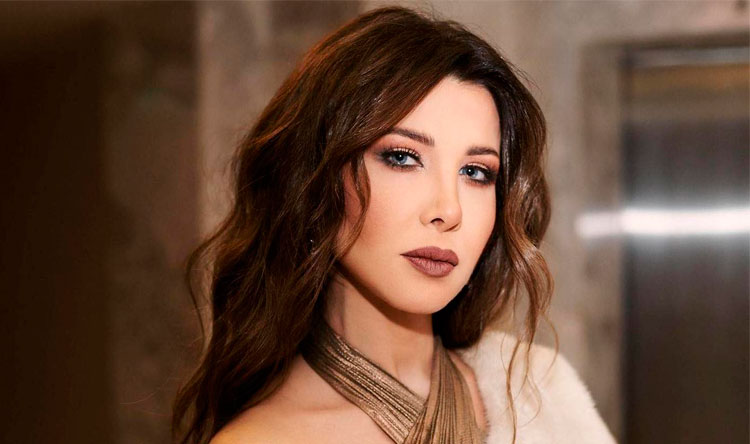إخبار أمام النيابة العامة العسكرية بحق نانسي عجرم