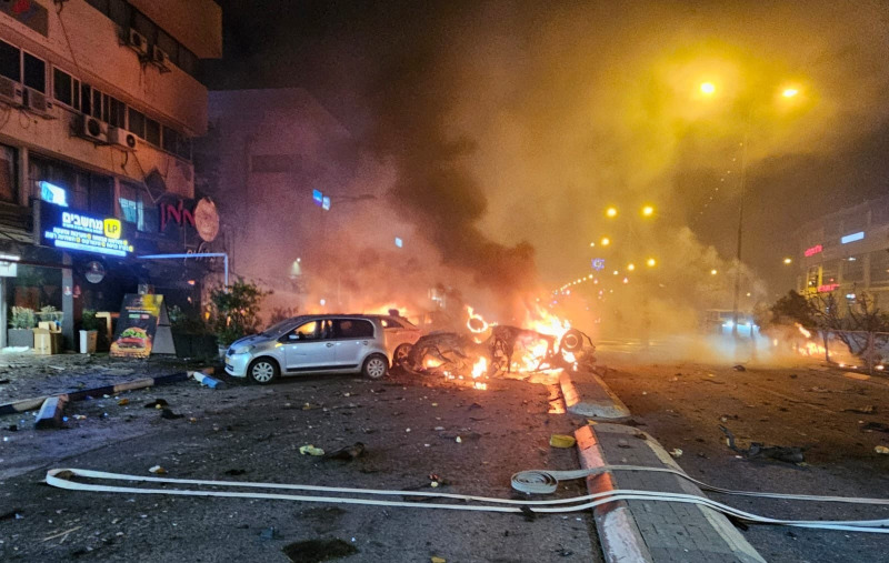 تخوّفاً من العتمة جراء اتساع الحرب في الشمال ... المستوطنون يتهافتون على شراء مولّدات الطاقة!
