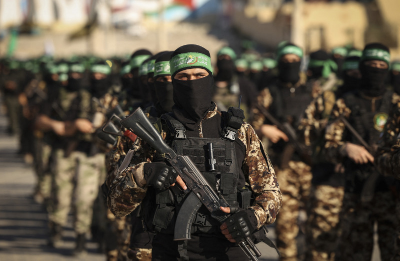 "حماس" تشترط وجود 3 مفاتيح أساسية لنجاح المفاوضات
