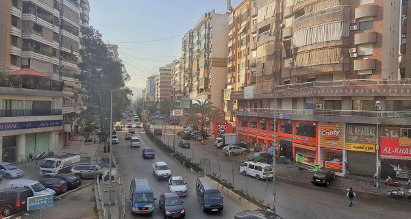 حادثة لا تخطر على البال... إليكم ما حصل في الضاحية الجنوبية!
