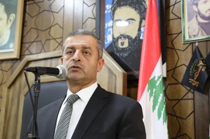النائب قبيسي: لوحدة وطنية داخلية تعزز قوتنا وتحمي جيشنا ومقاومتنا وتقف بوجه العدو