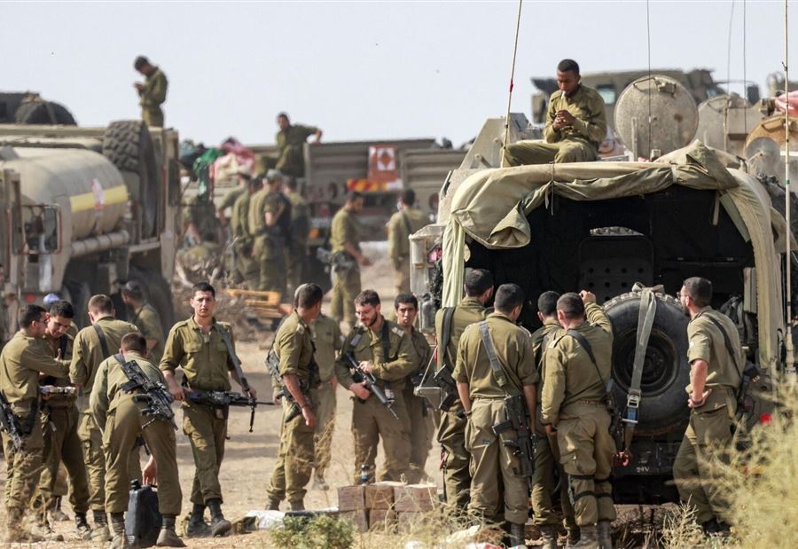 هزّة تصيب جيش الاحتلال ... استقالة هغاري وكبار الضباط في "وحدة المعلومات"