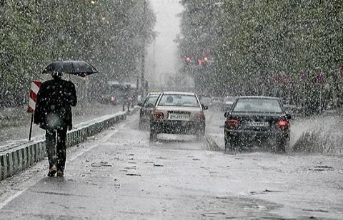 آذار الهدار فيه الصواعق والأمطار.. منخفض جوي بانتظارنا