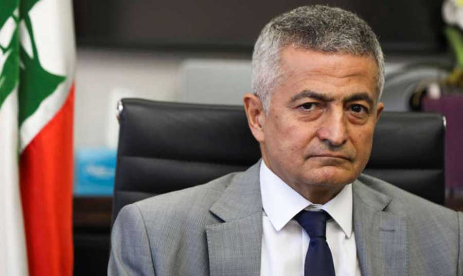 تعميم جديد من وزير المالية